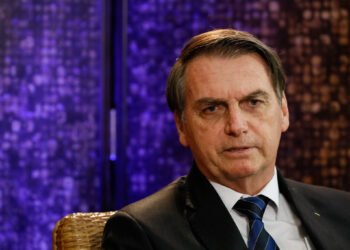 Bolsonaro advierte que el Supremo «no decidirá el destino» de Brasil