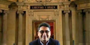 Camino al Senado (al desnudo)