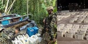 Las falacias del consejero Archila