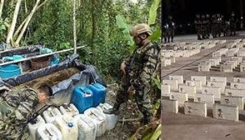 Las falacias del consejero Archila