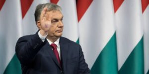 Para Orban, Hungría es «una nación, una comunidad, una familia, una historia, una tradición y un idioma.»