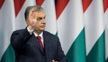 Para Orban, Hungría es «una nación, una comunidad, una familia, una historia, una tradición y un idioma.»