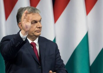 Para Orban, Hungría es “una nación, una comunidad, una familia, una historia, una tradición y un idioma.”