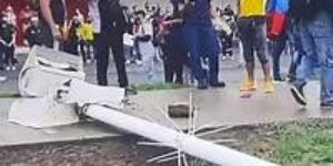 Colombia: proyectos de ley liberticidas