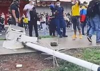 Colombia: proyectos de ley liberticidas
