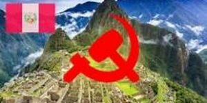 Perú se precipita en el comunismo