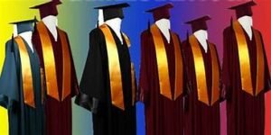 El cartel de la toga sí existe