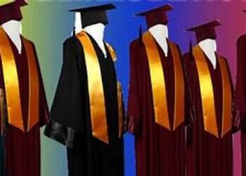 El cartel de la toga sí existe