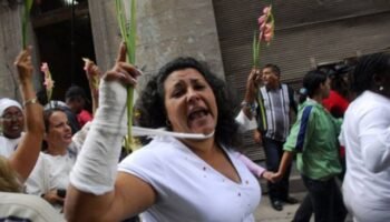 La tiranía comunista cubana se resiste a morir: “La represión ha sido brutal, están sembrando el terror”