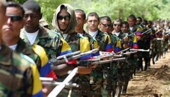 ALERTA COLOMBIA..!