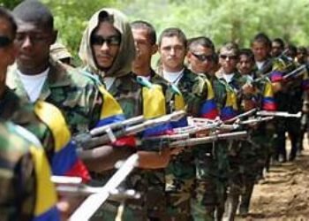 ALERTA COLOMBIA..!