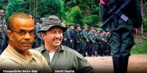 El computador de Gentil Duarte habla del Polo Democrático, Maduro, Irán y planes terroristas