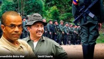 El computador de Gentil Duarte habla del Polo Democrático, Maduro, Irán y planes terroristas