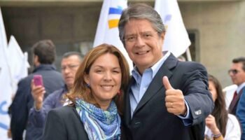 Lasso abre Ecuador al libre mercado con mayor reforma arancelaria de la historia
