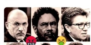 Y SALIERON DEL CLOSET .!!!!