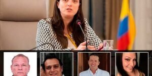 Los dudosos personajes que se quedaron con la licitación de 1.1 billones que hoy tiene enredada a la MinTIC