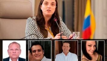 Los dudosos personajes que se quedaron con la licitación de 1.1 billones que hoy tiene enredada a la MinTIC