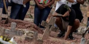 15.000 muertes fueron ocasionadas por manifestaciones en tercer pico del COVID-19: MinSalud