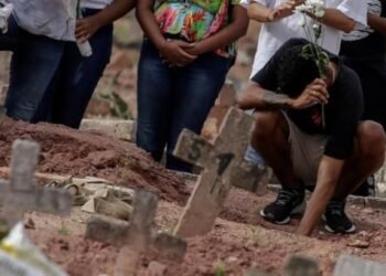 15.000 muertes fueron ocasionadas por manifestaciones en tercer pico del COVID-19: MinSalud