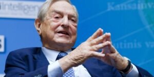 Confirmado: George Soros paga al 30% de los relatores de Naciones Unidas para que estos promocionen lo que Soros quiere. Es decir, aborto, ideología de género, cristofobia…