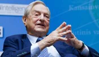 Confirmado: George Soros paga al 30% de los relatores de Naciones Unidas para que estos promocionen lo que Soros quiere. Es decir, aborto, ideología de género, cristofobia…