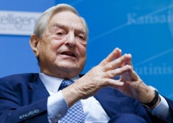 Confirmado: George Soros paga al 30% de los relatores de Naciones Unidas para que estos promocionen lo que Soros quiere. Es decir, aborto, ideología de género, cristofobia…