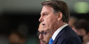 Bolsonaro: «El pueblo» dará un «ultimátum» a quienes desafían a la Constitución