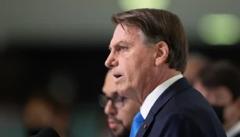 Bolsonaro: «El pueblo» dará un «ultimátum» a quienes desafían a la Constitución