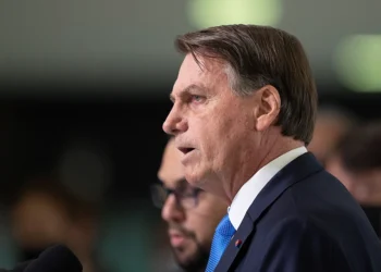 Bolsonaro: «El pueblo» dará un «ultimátum» a quienes desafían a la Constitución