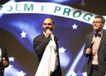 Brasil sepultó al Foro de Sao Paulo con Bolsonaro y ahora impulsa el CPAC