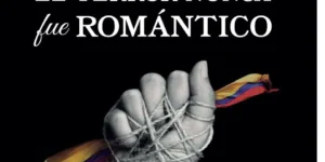 Prefacio – “En Colombia, el terror nunca fue romántico”