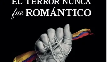 Prefacio – “En Colombia, el terror nunca fue romántico”