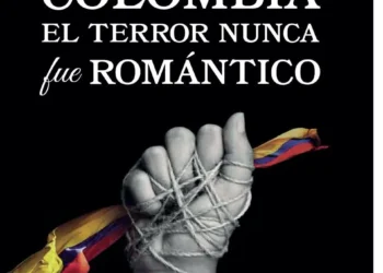 Prefacio – “En Colombia, el terror nunca fue romántico”