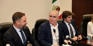 Crean el Foro de Madrid para combatir el comunismo