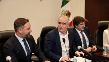 Crean el Foro de Madrid para combatir el comunismo