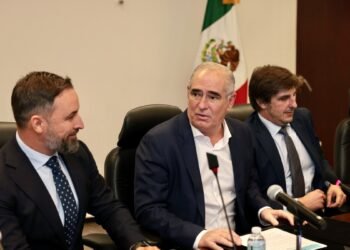 Crean el Foro de Madrid para combatir el comunismo