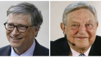 Los servidores del globalismo satánico