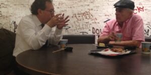 ¡Ante un país que podría morir!