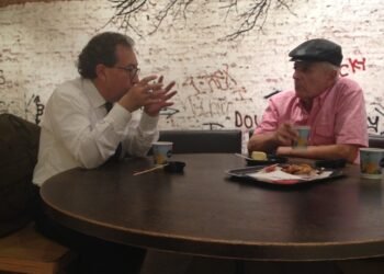 ¡Ante un país que podría morir!