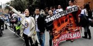 Solo el 20 por ciento considera que el acuerdo con las Farc trajo la paz a Colombia: encuesta ‘Pulso País’