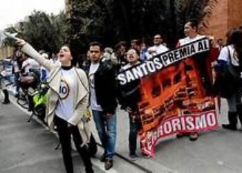 Solo el 20 por ciento considera que el acuerdo con las Farc trajo la paz a Colombia: encuesta ‘Pulso País’