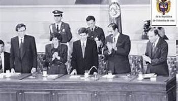 Tesis de la sustitución: adiós a la Constitución