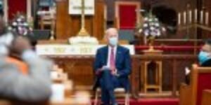 EE.UU. El «católico» Biden: el aborto es un derecho… y la vida humana no comienza en el momento de la concepción