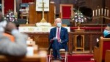 EE.UU. El «católico» Biden: el aborto es un derecho… y la vida humana no comienza en el momento de la concepción