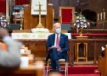 EE.UU. El «católico» Biden: el aborto es un derecho… y la vida humana no comienza en el momento de la concepción