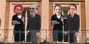 Colombia: Los candidatos más impopulares son de izquierda