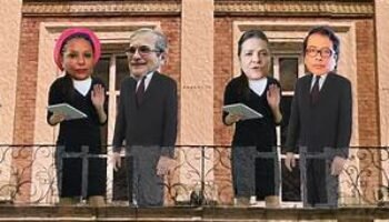 Colombia: Los candidatos más impopulares son de izquierda