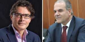 “Alejandro Gaviria es el gran responsable de que Colombia esté nadando en coca”: senador Carlos Felipe Mejía