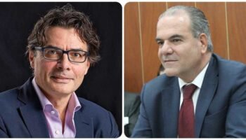 “Alejandro Gaviria es el gran responsable de que Colombia esté nadando en coca”: senador Carlos Felipe Mejía