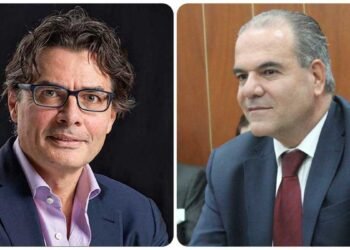 “Alejandro Gaviria es el gran responsable de que Colombia esté nadando en coca”: senador Carlos Felipe Mejía